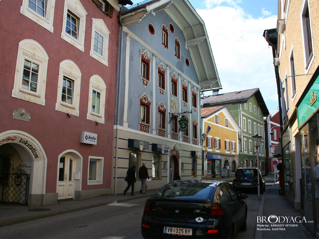 Mondsee